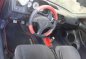 1996 Honda Civic Vti 1.6 Manual Red Sedan For Sale -5