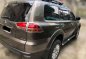 Mitsubishi Montero 2010 GLX P650,000-5