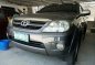 Toyota Fortuner 2007 for sale-1