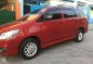 Toyota Innova 2016 FOR SALE -2