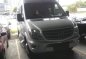 Mercedes-Benz Sprinter 2017 for sale-0