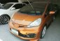 Honda Jazz 2012 for sale-2