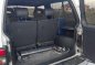 1992 Mitsubishi Pajero 3 Door AT 2.5 4D56 Diesel Engine 4X4 a1-10