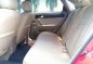 Chevrolet Optra 1.6L 2004 Red Sedan For Sale -6