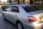 Toyota Vios 1.3 E variant 2012 Silver For Sale -3