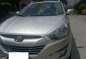 Hyundai Tucson Theta II AT 2011 FOR SALE -3