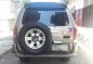 Isuzu Crosswind xuvi 2006 not sportivo innova adventure montero diesel-3