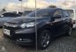 Honda HRV 1.8 i-VTEC MT Push Start Slight Used 2016-1