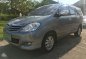 2009 Toyota Innova 2.5G AT for sale-2