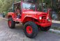 1980 Toyota Land Cruiser Off Road Set Up FOR SALE -0