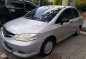 Honda City i-DSI 2008 Manual transmission-1