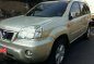 2011 Nissan Xtrail 200x 4x2 Automatic transmission-0