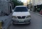 Mitsubishi Adventure 2003 for sale-3