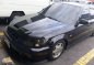 Honda Civic Vtec SIR BODY Black For Sale -0