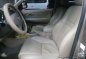 2007 Toyota Fortuner G automatic diesel 4x2 for sale -4