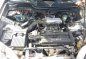 1998 Honda CRV Manual transmission, registered 2018-5