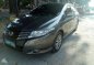 Honda City 1.5 automatic 2010 FOR SALE -0