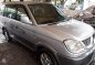 Mitsubishi Adventure 2005 model FOR SALE -2