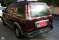 Mitsubishi Adventure Gls 2011 Red For Sale -4