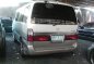 Toyota Hiace 2001 for sale-3