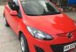 Ford Fiesta 2015 and Mazda 2 2015 For Sale -3