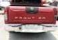 Nissan FRONTIER 2002 Model Diesel Manual-3