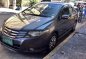 Honda City 2009 1.5e Automatic top of the line Civic Jazz Crv-8