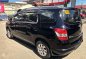 2015 Chevrolet Spin LTZ Black For Sale -3