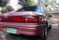 Mazda Familia 1997 Well Maintained For Sale -5