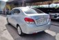 2014 Mitsubishi Mirage G4 Glx 1.2 At-4