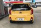 2016 Kia Picanto FOR SALE -5