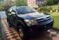 2007 Toyota Fortuner Gas matic 1st owner-0