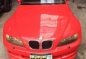 BMW Z3 M ROADSTER 1998 Color Red-1
