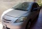 Toyota Vios J 2008 model Very well maintained-0