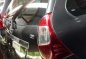 2016 Toyota Avanza 1.5G AUTOMATIC GRAY-3