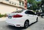 2016 Honda City VX vs civic altis elantra accent lancer 2015 2017-7