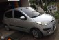 Hyundai I10 gls 2011 FOR SALE -2