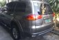 Mitsubishi Montero 2011 for sale-2