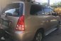 2008 Toyota Innova 2.5 E Beige Manual Transmission-2