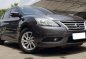 ALMOST BNEW 2015 Nissan Sylphy CVT AT altis accord camry civic almera-0