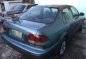 1996 Honda Civic VTI (D16A Engine) MANUAL TRANNY-5