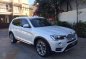 2017 BMW X3 20D Sport Diesel-0