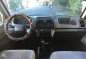 2002 Mitsubishi Adventure for sale-8