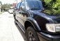 2004 Isuzu Fuego Sport 4x4 Running Good Condition-2