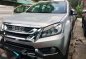 Low Downpayment Brand New 2017 Isuzu MU-X SUV LS MT LS-A MT 2.5L-2