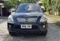 Honda CR-V 2005 for sale-3