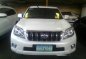 Toyota Land Cruiser Prado 2012 for sale-1