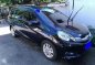 Honda Mobilio V CVT 2015 Black SUv For Sale -2