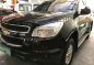 Chevrolet Trailblazer 2013 Well Maintained For Sale -0