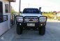2004 Toyota Hilux for sale-1
